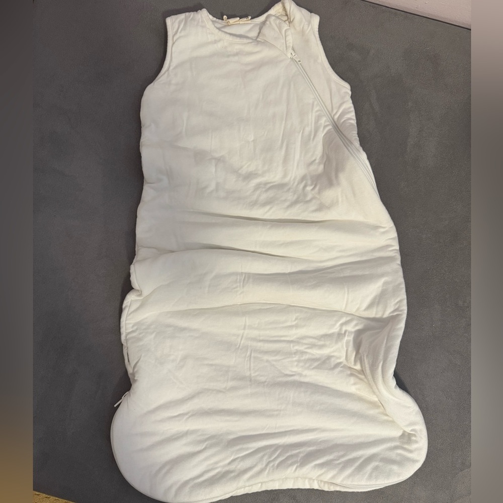Kyte baby sleep sack